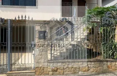 Casa para venda em são bernardo do campo, dos casa, 3 dormitórios, 3 suítes, 4 banheiros, 3 vagas