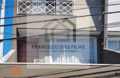 Sobrado para venda em são bernardo do campo, santa terezinha, 3 dormitórios, 3 suítes, 4 banheiros, 5 vagas
