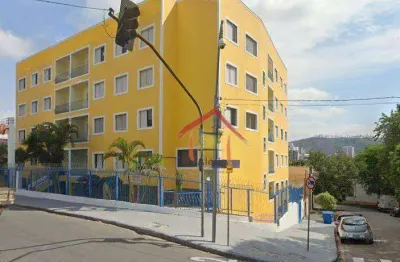 Apartamento com 3 dormitórios à venda, 72 m² por r$ 371.000,00 - vila isabel eber - jundiaí/sp