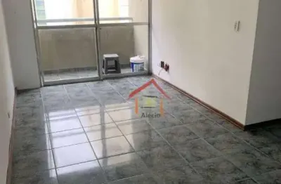 Apartamento com 2 dormitórios à venda, 65 m² por r$ 370.000,00 - residencial anchieta - jundiaí/sp