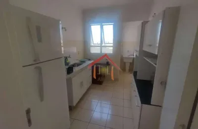 Apartamento com 2 dormitórios à venda, 59 m² por r$ 400.000,00 - condominio portal das palmeiras - jundiaí/sp