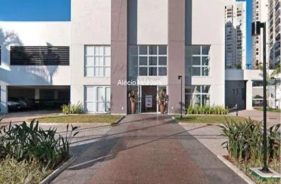 Sala, 35 m² - venda por r$ 350.000,00 ou aluguel por r$ 2.887,97 - vila arens - jundiaí/sp