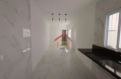 Apartamento com 2 dormitórios para alugar, 95 m² por R$ 2.135,50/mês - Jardim Torres São José - Jundiaí/SP