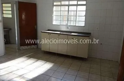 Casa com 3 dormitórios para alugar, 178 m² por r$ 3.746,03 - parque da represa - jundiaí/sp