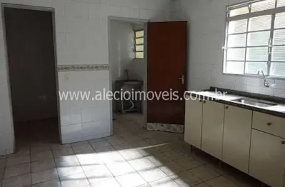 Casa com 3 dormitórios para alugar, 178 m² por r$ 3.646,03 - parque da represa - jundiaí/sp