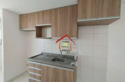 Apartamento com 2 dormitórios, 56 m² - venda por r$ 485.000,00 ou aluguel por r$ 3.425,00 - eloy chaves - jundiaí/sp