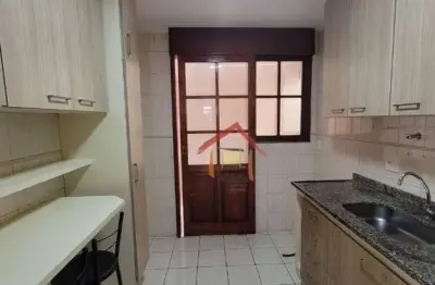 Apartamento com 3 dormitórios para alugar, 93 m² por R$ 3.813,93 - Parque da Represa - Jundiaí/SP