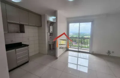 Apartamento com 3 dormitórios para alugar, 77 m² por r$ 4.612,00/mês - engordadouro - jundiaí/sp