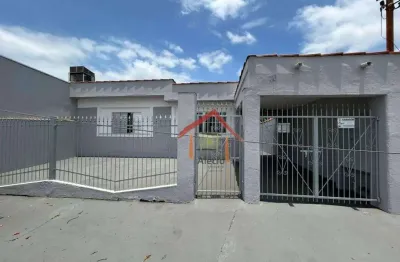 Casa com 3 dormitórios para alugar, 140 m² por r$ 2.730,00/mês - vila marlene - jundiaí/sp
