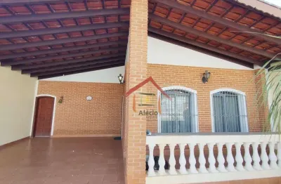 Casa com 3 dormitórios à venda, 185 m² por r$ 852.000,00 - jardim torres são josé - jundiaí/sp