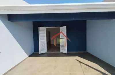 Casa com 3 dormitórios à venda, 108 m² por r$ 520.000,00 - parque centenário - jundiaí/sp