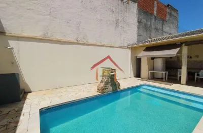 Casa à venda, 249 m² por r$ 1.115.000,00 - parque da represa - jundiaí/sp