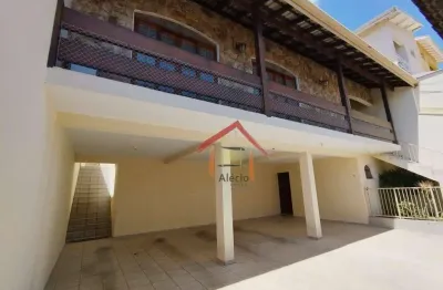 Casa com 3 dormitórios à venda, 249 m² por r$ 1.115.000,00 - parque da represa - jundiaí/sp