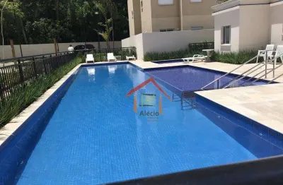 Apartamento com 3 dormitórios à venda, 72 m² por r$ 470.000,00 - jardim torres são josé - jundiaí/sp