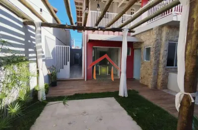 Casa com 3 dormitórios, 239 m² - venda por r$ 898.000,00 ou aluguel por r$ 6.488,53/mês - torres de são jose - jundiaí/sp