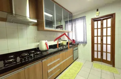 Apartamento à venda, 87 m² por r$ 460.000,00 - parque da represa - jundiaí/sp