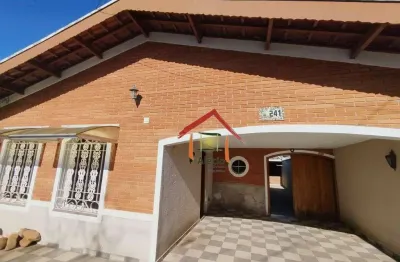 Casa para alugar, 185 m² por r$ 4.730,00/mês - torres de são jose - jundiaí/sp