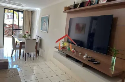 Apartamento com 3 dormitórios para alugar, 93 m² por r$ 3.812/mês - parque da represa - jundiaí/sp