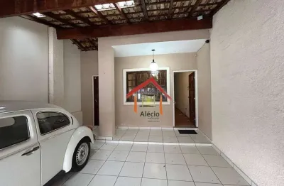 Casa com 3 dormitórios à venda, 114 m² por r$ 639.000,00 - parque da represa - jundiaí/sp