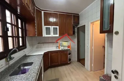 Casa com 3 dormitórios à venda, 114 m² por R$ 645.000,00 - Parque da Represa - Jundiaí/SP