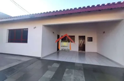 Casa com 3 dormitórios para alugar, 179 m² por r$ 4.095,00/mês - parque da represa - jundiaí/sp