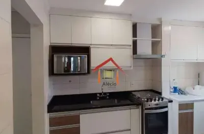 Apartamento com 2 dormitórios, 65 m² - venda por r$ 620.000,00 ou aluguel por r$ 4.675,00/mês - bela vista - jundiaí/sp