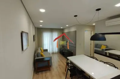 Apartamento com 2 dormitórios, 65 m² - venda por r$ 620.000,00 ou aluguel por r$ 4.675,00/mês - bela vista - jundiaí/sp