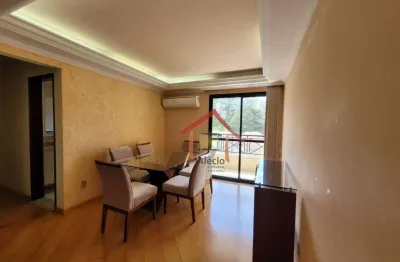 Apartamento com 3 dormitórios para alugar, 93 m² por r$ 5.100,00/mês - parque da represa - jundiaí/sp