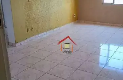 Apartamento à venda, 62 m² por r$ 247.000,00 - recanto quarto centenário - jundiaí/sp