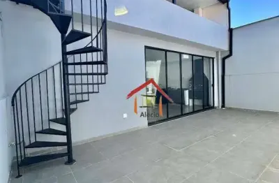 Casa com 3 dormitórios para alugar, 200 m² por r$ 5.175,00/mês - jardim torres são josé - jundiaí/sp