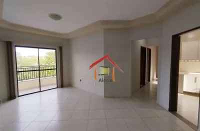 Apartamento com 3 dormitórios para alugar, 92 m² por r$ 3.270,00 - parque da represa - jundiaí/sp