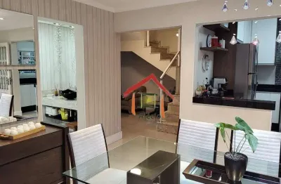 Casa com 3 dormitórios à venda, 390 m² por r$ 1.600.000,00 - parque da represa - jundiaí/sp