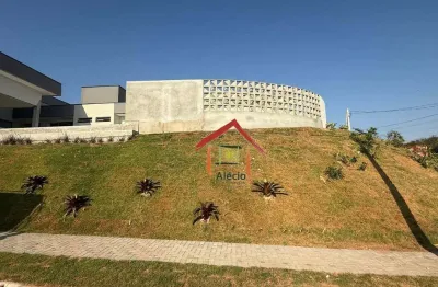 Casa com 5 dormitórios à venda, 350 m² por r$ 3.700.000,00 - terras da alvorada - itupeva/sp