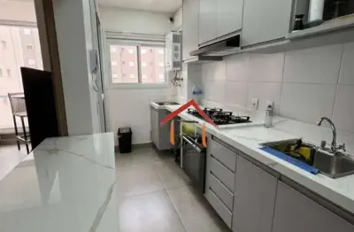 Apartamento com 2 dormitórios, 59 m² - venda por r$ 487.000,00 ou aluguel por r$ 3.350,00/mês - medeiros - jundiaí/sp