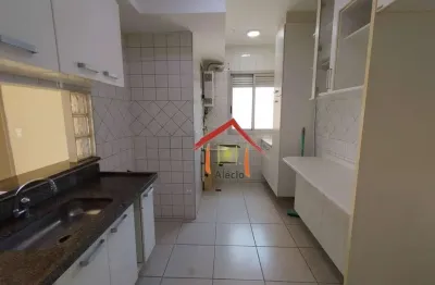 Apartamento com 3 dormitórios para alugar, 72 m² por r$ 3.841,00/mês - vila das hortências - jundiaí/sp