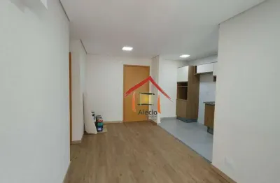 Apartamento com 2 dormitórios para alugar, 59 m² por r$ 3.530,00/mês - parque da represa - jundiaí/sp