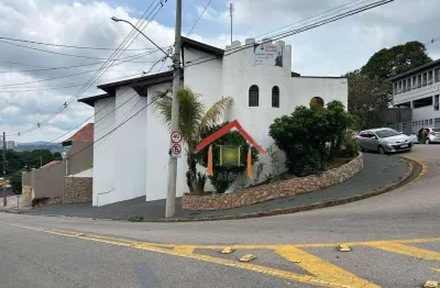 Casa com 3 dormitórios, 295 m² - venda por r$ 1.072.000,00 ou aluguel por r$ 7.878,00/mês - jardim messina - jundiaí/sp