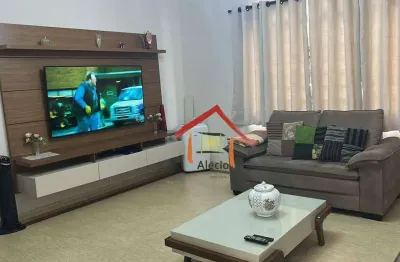 Casa para alugar, 167 m² por r$ 4.746,62/mês - parque da represa - jundiaí/sp