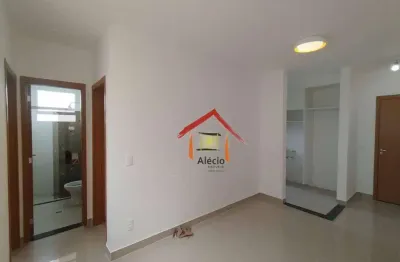 Apartamento com 2 dormitórios para alugar, 44 m² por r$ 2.527,52/mês - engordadouro - jundiaí/sp