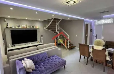 Casa com 3 dormitórios à venda, 100 m² por r$ 1.060.000 - engordadouro - jundiaí/sp