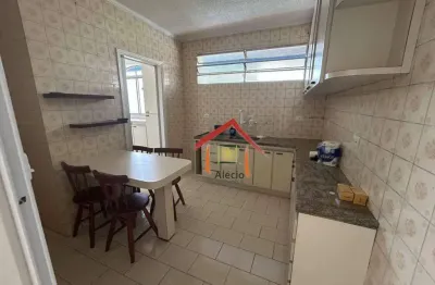 Apartamento com 3 dormitórios para alugar, 90 m² por R$ 3.285,00/mês - Vila das Hortências - Jundiaí/SP