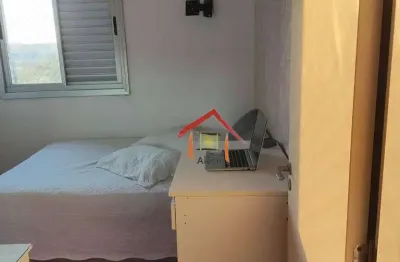 Apartamento com 3 quartos à venda na Avenida Antônio Frederico Ozanan, 9300, Jardim Shangai, Jundiaí