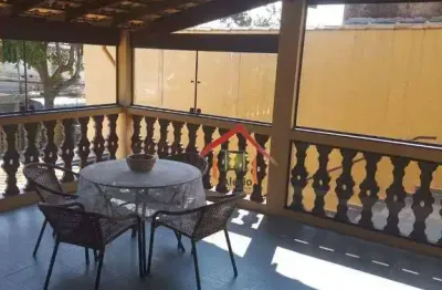 Casa com 3 dormitórios à venda, 133 m² por R$ 585.000 - Loteamento Reserva Ermida - Jundiaí/SP