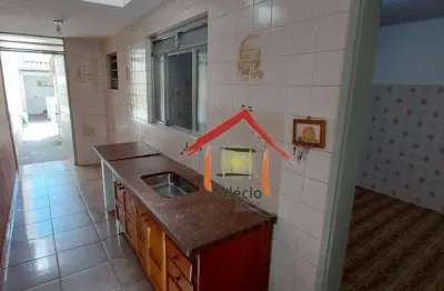 Casa com 2 dormitórios à venda, 138 m² por R$ 495.000,00 - Vila Progresso - Jundiaí/SP