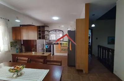 Casa com 3 dormitórios à venda, 160 m² por R$ 950.000,00 - Torres de São Jose - Jundiaí/SP