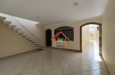 Casa com 3 dormitórios à venda, 172 m² por R$ 1.070.000,00 - Parque da Represa - Jundiaí/SP