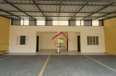 Terreno para alugar, 288 m² por R$ 5.392,50 - Parque da Represa - Jundiaí/SP