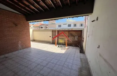 Casa com 4 dormitórios, 253 m² - venda por R$ 950.000 ou aluguel por R$ 6.250/mês - Vila Vianelo - Jundiaí/SP