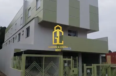 Sobrado à venda no bairro desvio rizzo em caxias do sul/rs