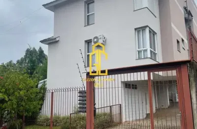 Sobrado à venda no bairro são luiz - caxias do sul/rs